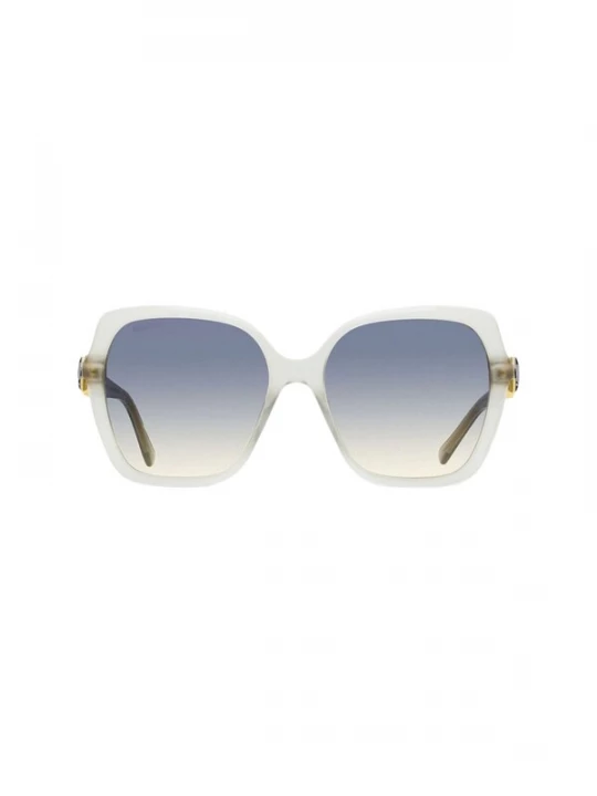 Foto van product JIMMY CHOO Zonnebril wit