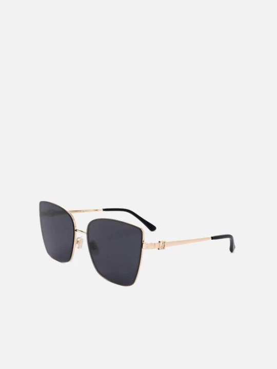 Foto van product JIMMY CHOO Zonnebril zwart