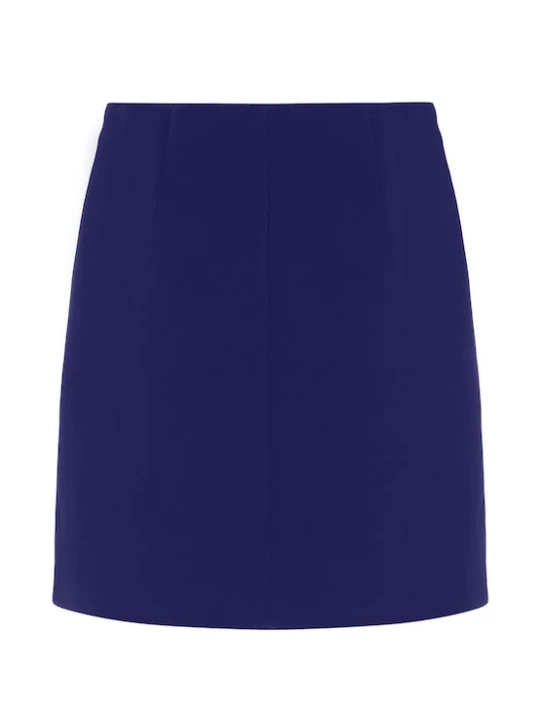 Foto van product Jimmy Sanders Rok blauw