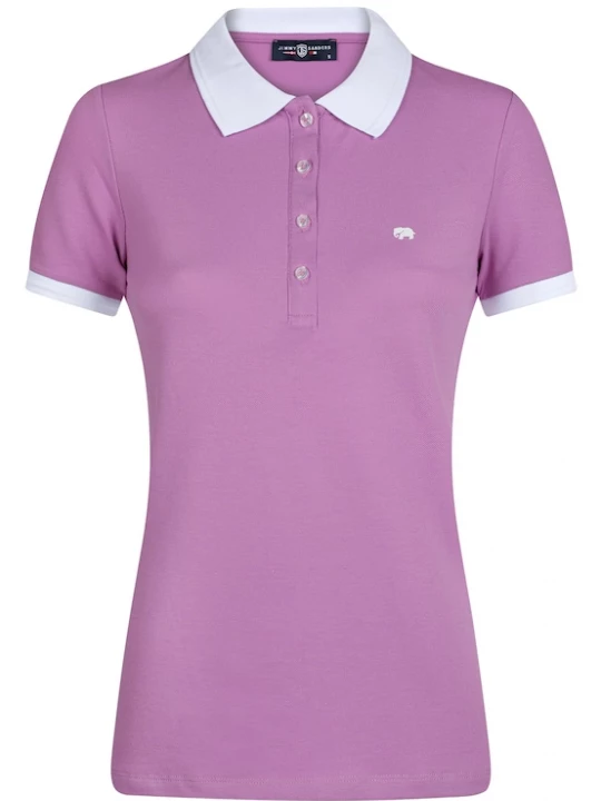 Foto van product Jimmy Sanders Top lila