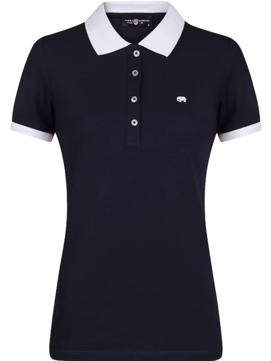 Foto van product Jimmy Sanders Top navy