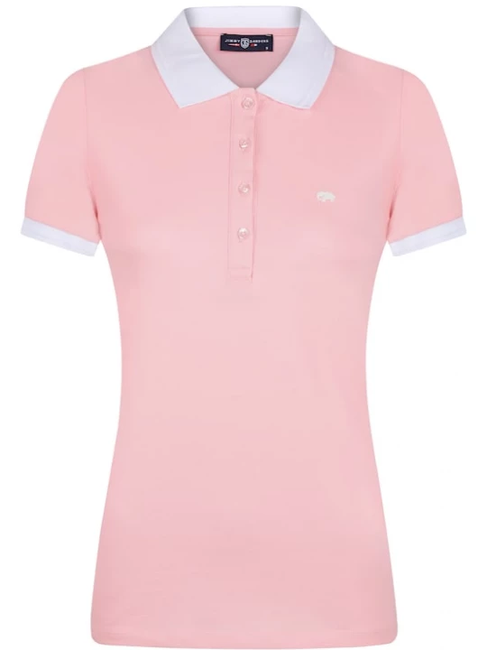 Foto van product Jimmy Sanders Top pink