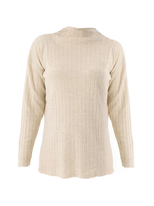 Foto van product Jimmy Sanders Trui beige