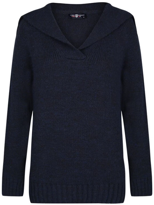 Foto van product Jimmy Sanders Trui navy