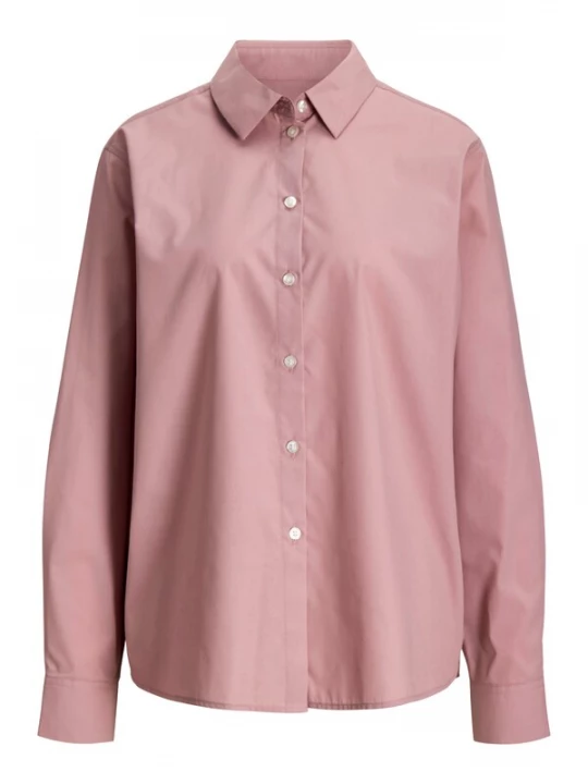 Foto van product JJ Rebel Blouse mauve