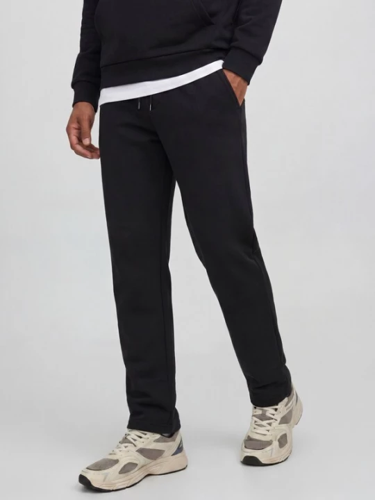 Foto van product JJ Rebel Broek 'JREBCARL' zwart