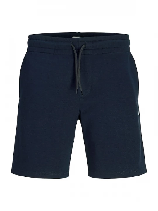 Foto van product JJ Rebel Broek 'JREBGORM' nachtblauw