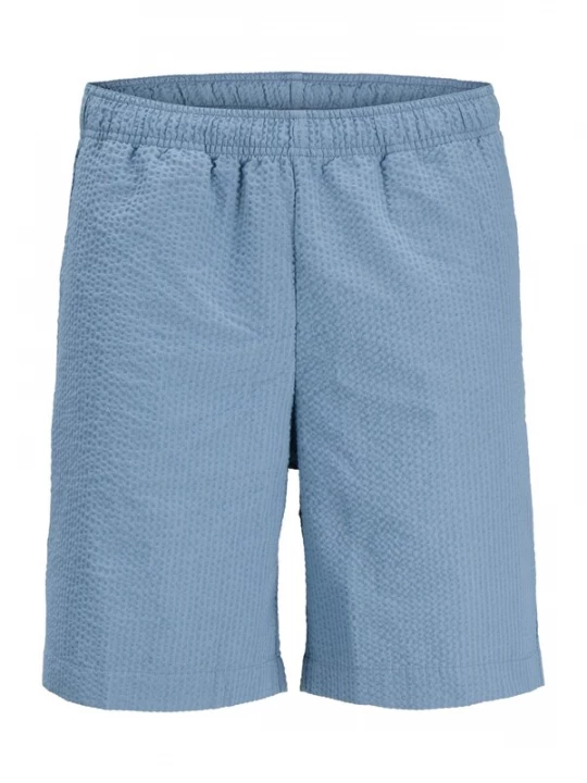 Foto van product JJ Rebel Broek 'JREBHAVEN' blauw denim