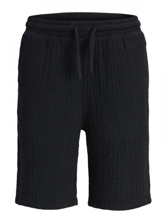 Foto van product JJ Rebel Broek 'JREBJASON PATRICK' zwart