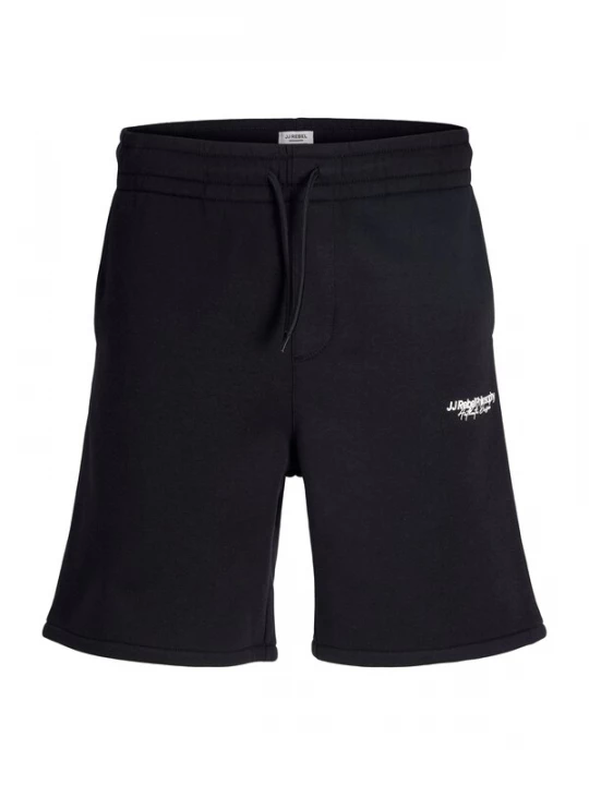 Foto van product JJ Rebel Broek 'JREBKENNI ZACK' zwart