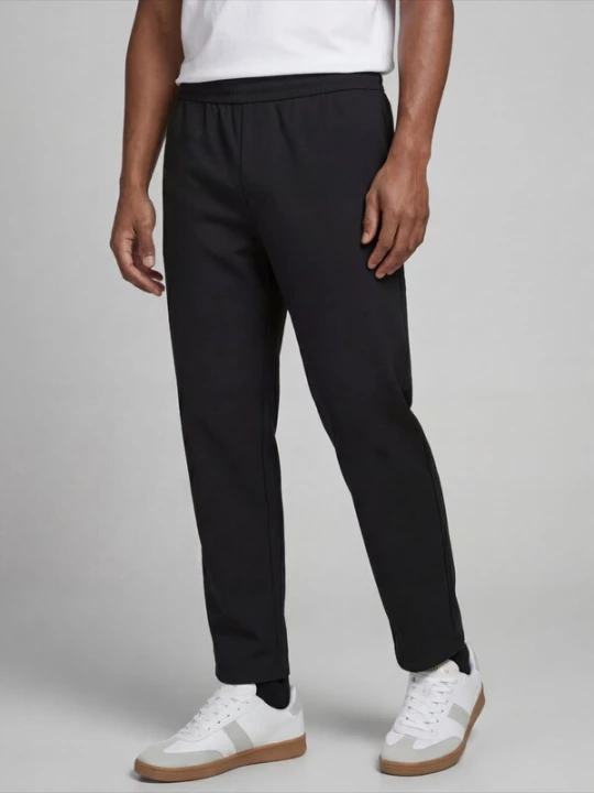 Foto van product JJ Rebel Broek 'JREBKENNI' zwart