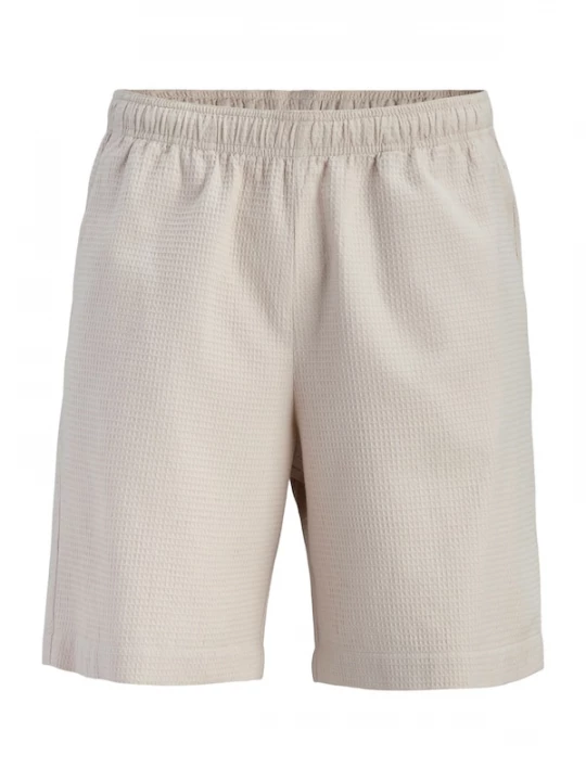 Foto van product JJ Rebel Broek 'JREBKORSO' crème