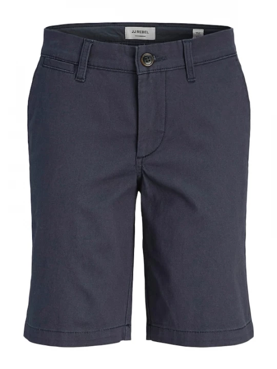 Foto van product JJ Rebel Broek 'JREBSHARP' navy