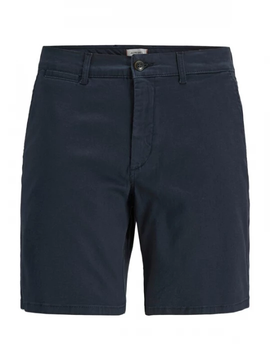 Foto van product JJ Rebel Chino 'JREBSHARP' navy