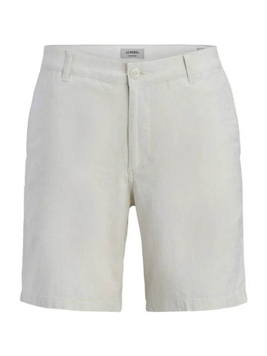 Foto van product JJ Rebel Chino 'JREBSUNNY' lichtgrijs