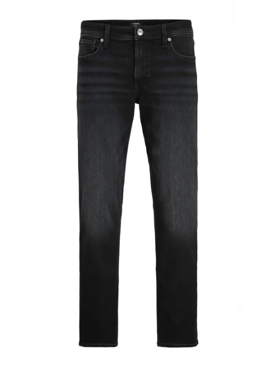 Foto van product JJ Rebel Jeans 'JREBADAM' black denim