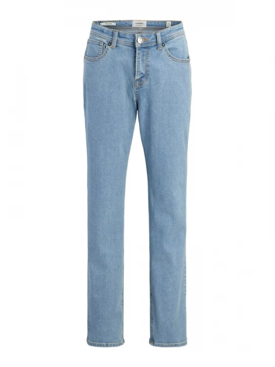 Foto van product JJ Rebel Jeans 'JREBNOAH JJCRAFT' blauw denim