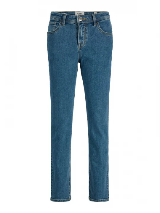 Foto van product JJ Rebel Jeans 'JREBNOAH JJCRAFT' blauw denim