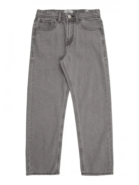 Foto van product JJ Rebel Jeans 'JREBRYAN JJCRAFT' grey denim