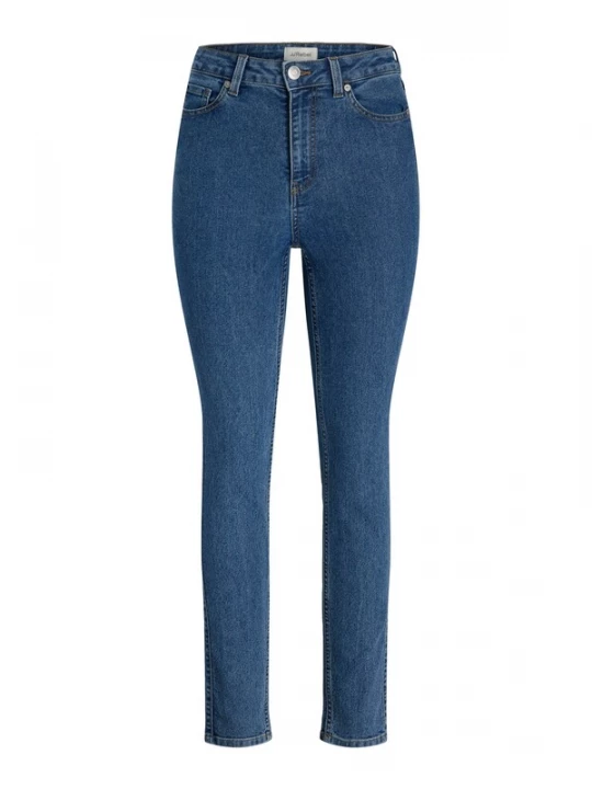 Foto van product JJ Rebel Jeans 'JREBWMIA' blauw