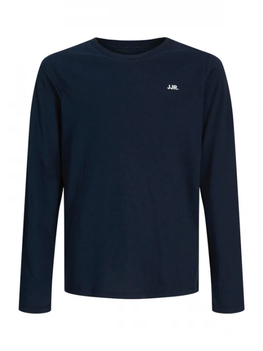 Foto van product JJ Rebel Shirt 'JREBREBEL' nachtblauw
