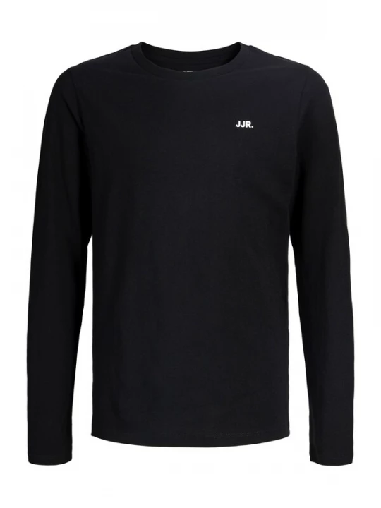 Foto van product JJ Rebel Shirt 'JREBREBEL' zwart