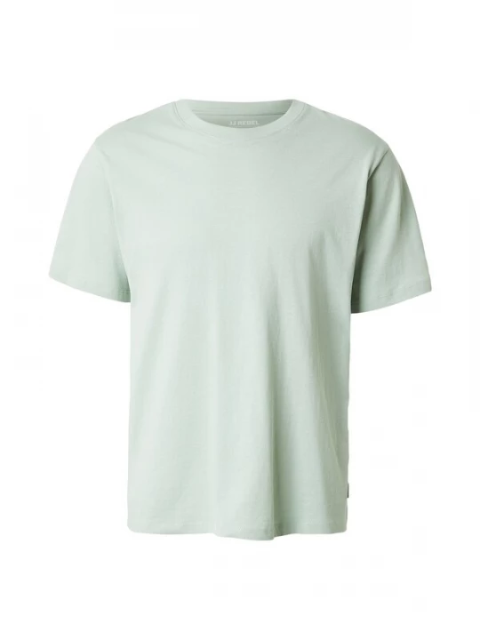 Foto van product JJ Rebel Shirt 'JREBROCKY' lichtgrijs