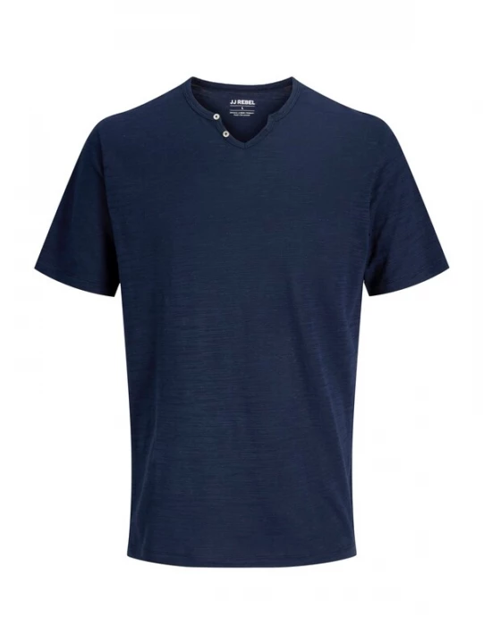 Foto van product JJ Rebel Shirt 'JREBWINDOM' navy