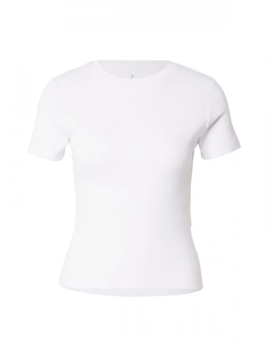 Foto van product JJ Rebel Shirt 'JREBWMILLE' wit