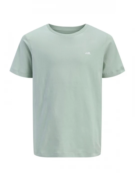 Foto van product JJ Rebel Shirt mintgroen