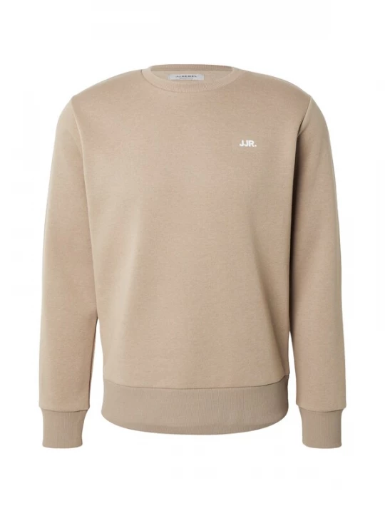 Foto van product JJ Rebel Sweatshirt beige