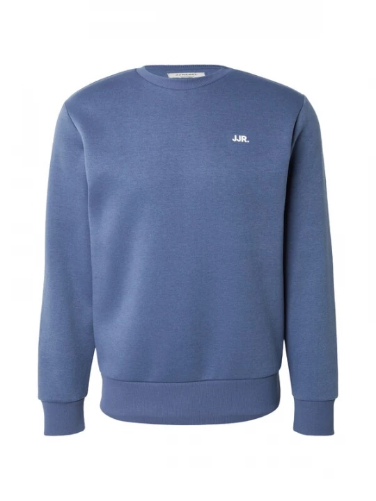 Foto van product JJ Rebel Sweatshirt 'JREBREBEL' saffier