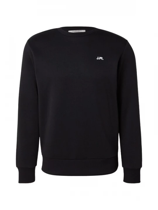 Foto van product JJ Rebel Sweatshirt 'JREBREBEL' zwart