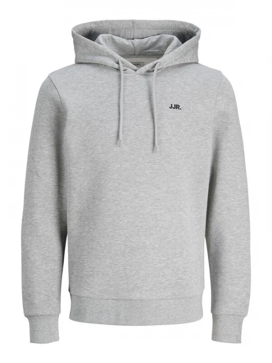 Foto van product JJ Rebel Sweatshirt lichtgrijs