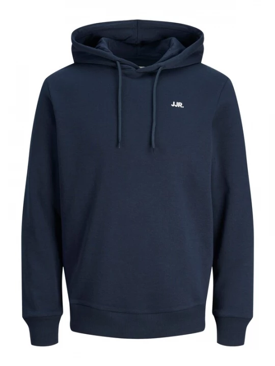 Foto van product JJ Rebel Sweatshirt navy / wit
