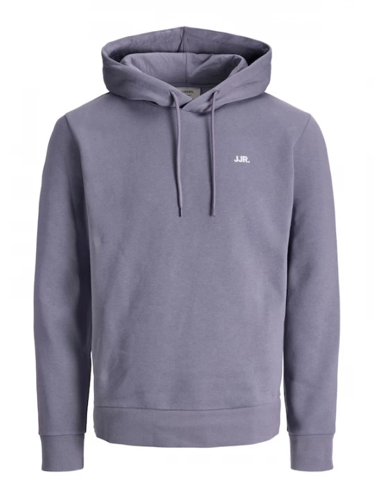 Foto van product JJ Rebel Sweatshirt smoky blue