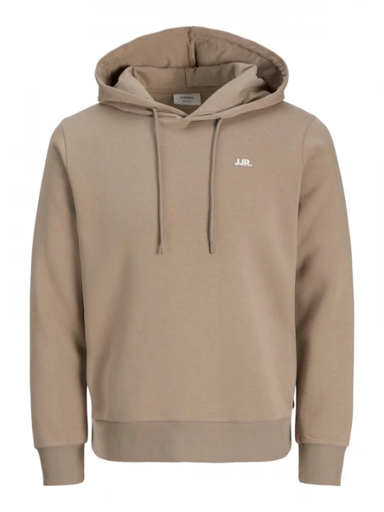 Foto van product JJ Rebel Sweatshirt taupe