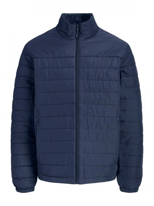 Foto van product JJ Rebel Tussenjas 'JREBCOAST' navy
