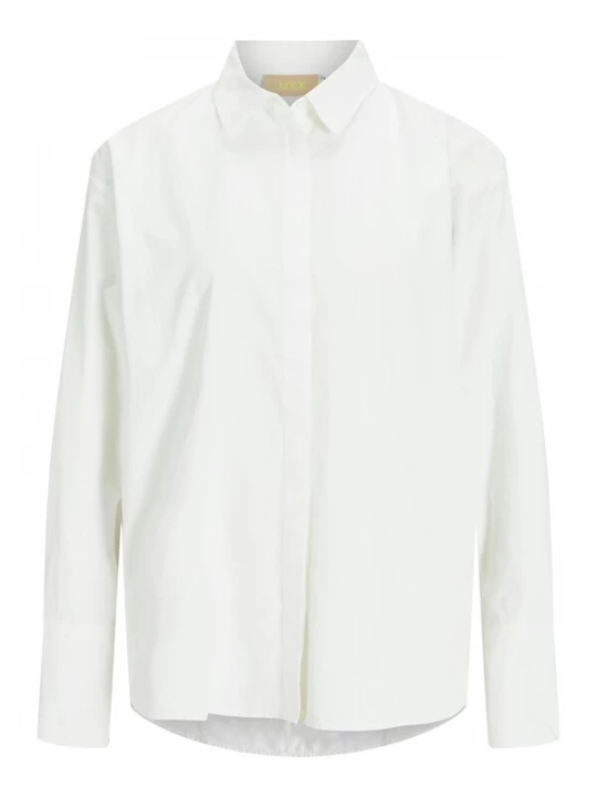Foto van product JJXX Blouse 'JXCaro' wit