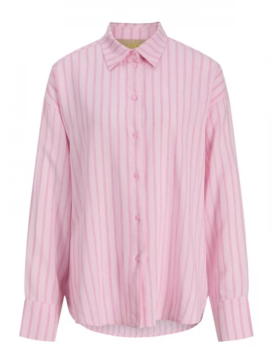 Foto van product JJXX Blouse rosa / lichtroze