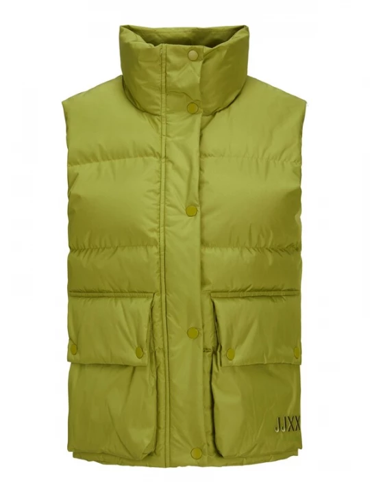 Foto van product JJXX Bodywarmer 'Carla' appel