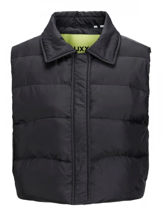 Foto van product JJXX Bodywarmer 'Ellinor' zwart