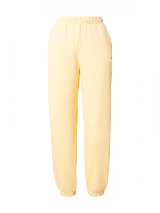 Foto van product JJXX Broek 'JXAbbie' geel