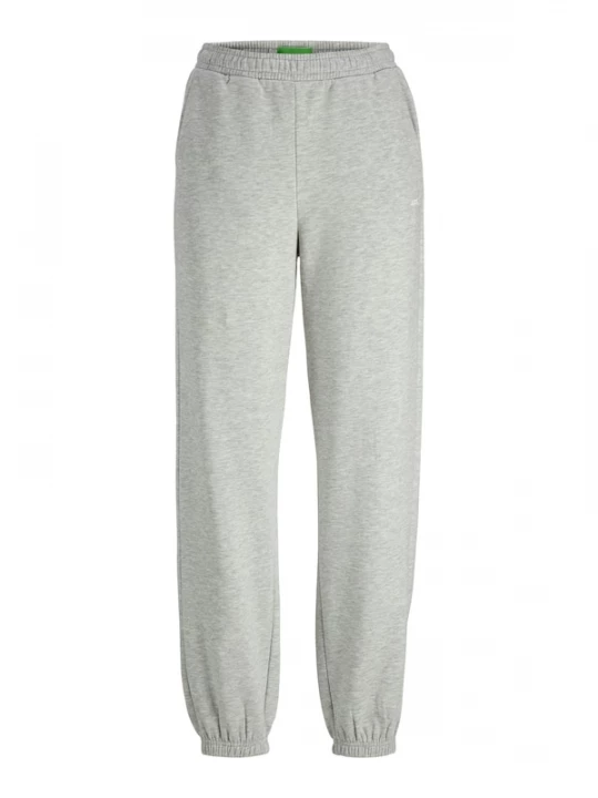 Foto van product JJXX Broek 'JXABBIE' lichtgrijs
