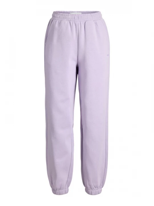 Foto van product JJXX Broek 'JXAbbie' lichtlila
