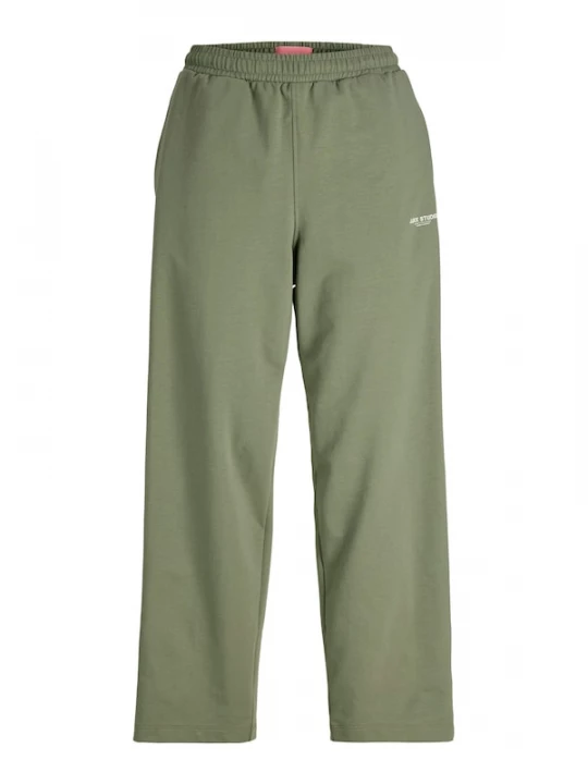 Foto van product JJXX Broek 'JXSTUDIO VESTERBRO' olijfgroen