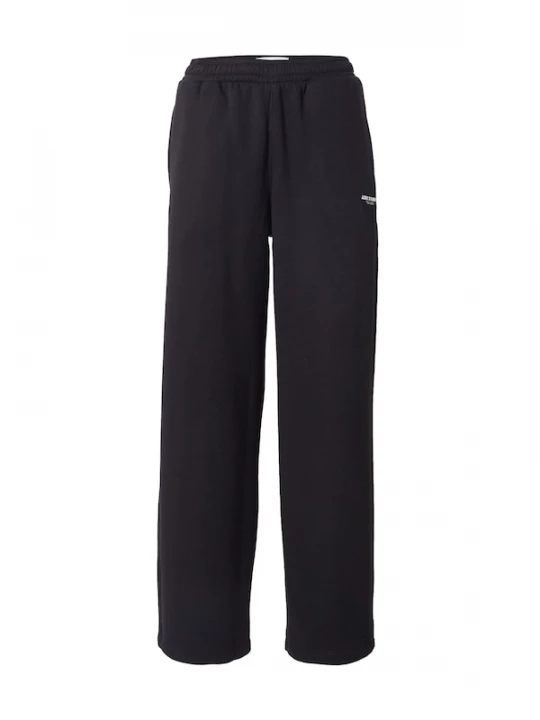 Foto van product JJXX Broek 'JXStudio Vesterbro' zwart / wit