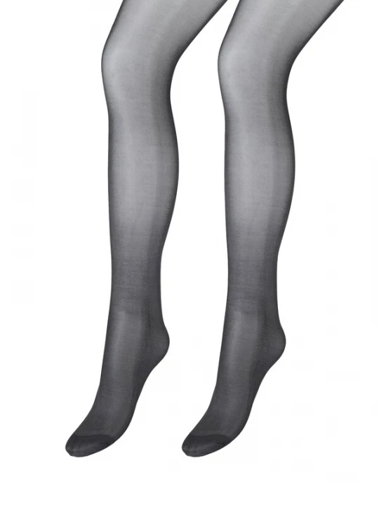 Foto van product JJXX Fijne panty zwart