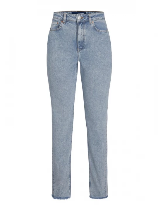 Foto van product JJXX Jeans 'Berlin' blauw denim / bruin
