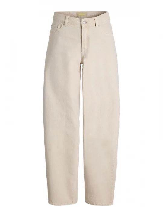 Foto van product JJXX Jeans 'JXFUJI' beige